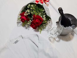 Mercure Jaraguá do Sul Hotel