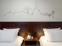 Mercure Jaraguá do Sul Hotel