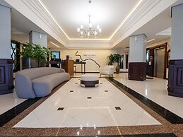 Mercure Jaraguá do Sul Hotel
