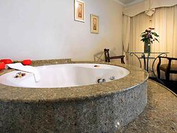 Mercure Jaraguá do Sul Hotel