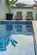 Mercure Jaraguá do Sul Hotel