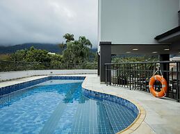 Mercure Jaraguá do Sul Hotel