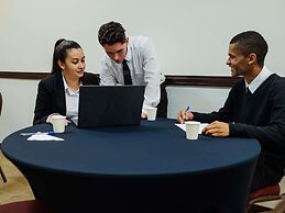 Mercure Jaraguá do Sul Hotel