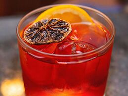 Mercure Jaraguá do Sul Hotel