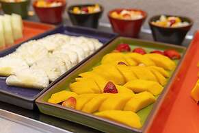 Mercure Jaraguá do Sul Hotel