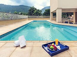 Mercure Jaraguá do Sul Hotel