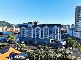 Mercure Jaraguá do Sul Hotel