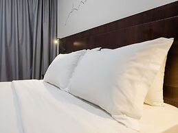 Mercure Jaraguá do Sul Hotel