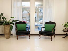 Mercure Jaraguá do Sul Hotel