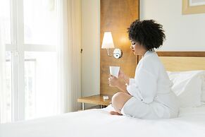 Mercure Jaraguá do Sul Hotel