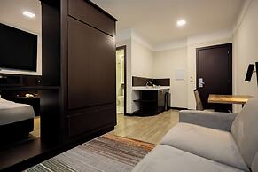 Mercure Jaraguá do Sul Hotel