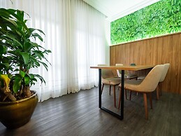 Mercure Jaraguá do Sul Hotel