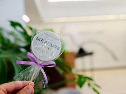 Mercure Jaraguá do Sul Hotel