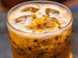 Mercure Jaraguá do Sul Hotel