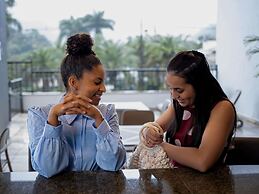 Mercure Jaraguá do Sul Hotel