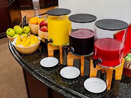 Mercure Jaraguá do Sul Hotel