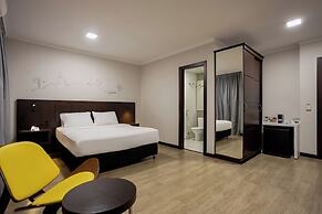 Mercure Jaraguá do Sul Hotel