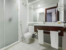 Mercure Jaraguá do Sul Hotel