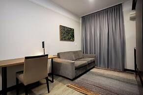 Mercure Jaraguá do Sul Hotel