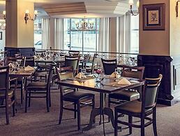 Mercure Jaraguá do Sul Hotel