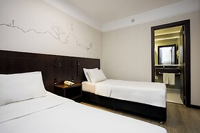 Mercure Jaraguá do Sul Hotel