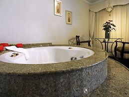 Mercure Jaraguá do Sul Hotel