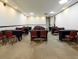 Mercure Jaraguá do Sul Hotel