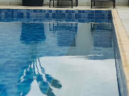 Mercure Jaraguá do Sul Hotel