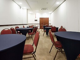 Mercure Jaraguá do Sul Hotel