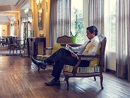 Mercure Jaraguá do Sul Hotel