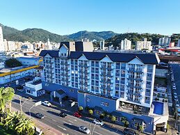 Mercure Jaraguá do Sul Hotel