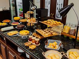 Mercure Jaraguá do Sul Hotel