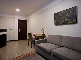 Mercure Jaraguá do Sul Hotel