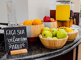 Mercure Jaraguá do Sul Hotel