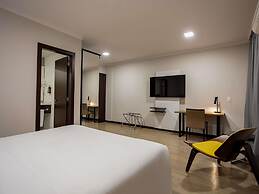 Mercure Jaraguá do Sul Hotel