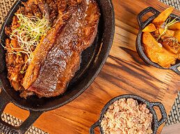 Mercure Jaraguá do Sul Hotel