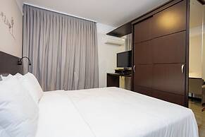 Mercure Jaraguá do Sul Hotel