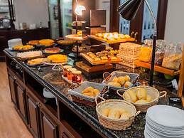 Mercure Jaraguá do Sul Hotel