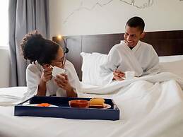 Mercure Jaraguá do Sul Hotel