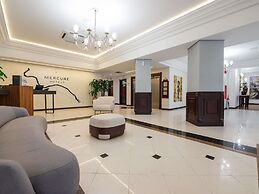 Mercure Jaraguá do Sul Hotel
