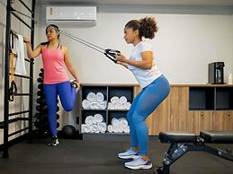 Mercure Jaraguá do Sul Hotel