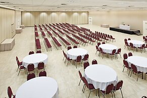 Wyndham Garden Sao Paulo Convention Nortel