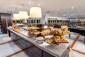 Wyndham Garden Sao Paulo Convention Nortel