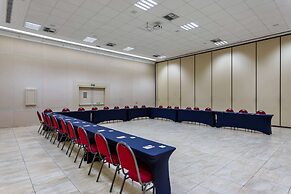 Wyndham Garden Sao Paulo Convention Nortel