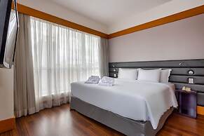 Wyndham Garden Sao Paulo Convention Nortel