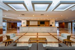 Wyndham Garden Sao Paulo Convention Nortel