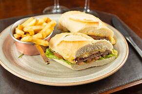 Wyndham Garden Sao Paulo Convention Nortel