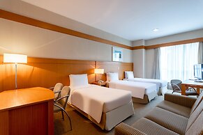 Wyndham Garden Sao Paulo Convention Nortel