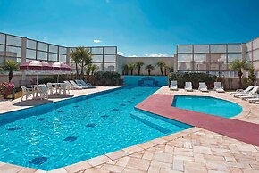 Wyndham Garden Sao Paulo Convention Nortel