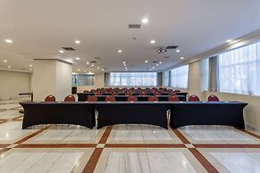 Wyndham Garden Sao Paulo Convention Nortel